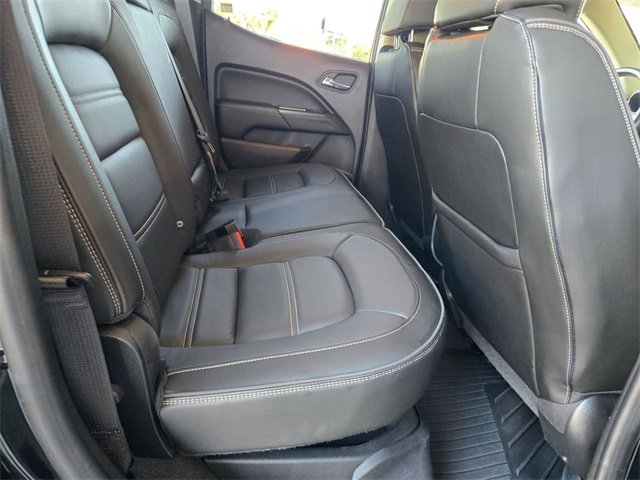 Used 2020 GMC Canyon Denali image 23