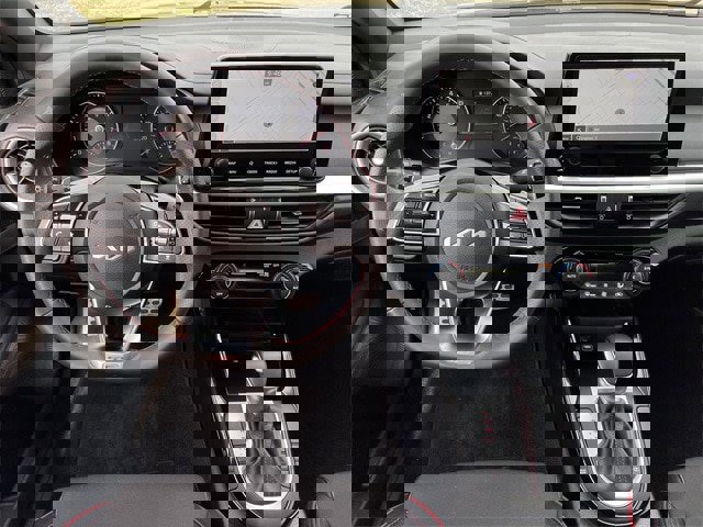 Used 2024 Kia Forte GT image 11