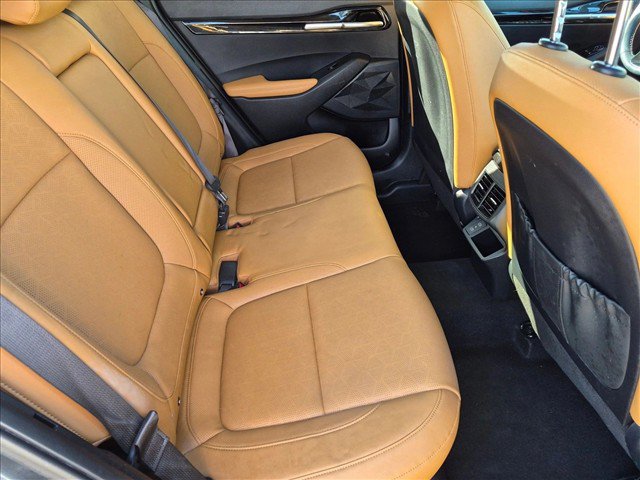 Used 2024 Kia Seltos EX AWD/4WD image 21