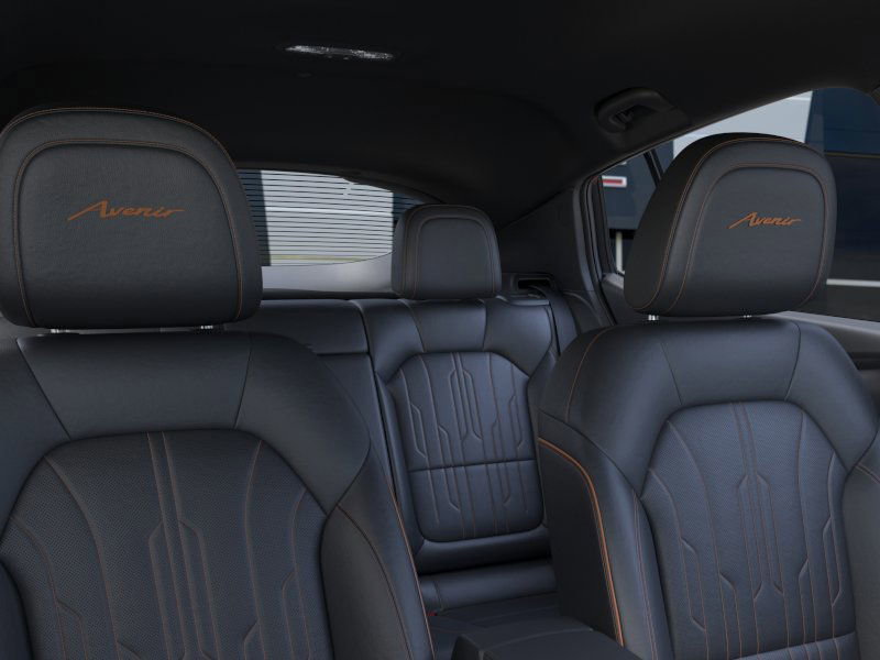 New 2026 Buick Envista Avenir FWD image 48