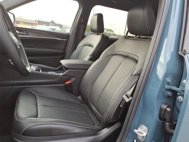 New 2026 Jeep Grand Cherokee L Limited image 12