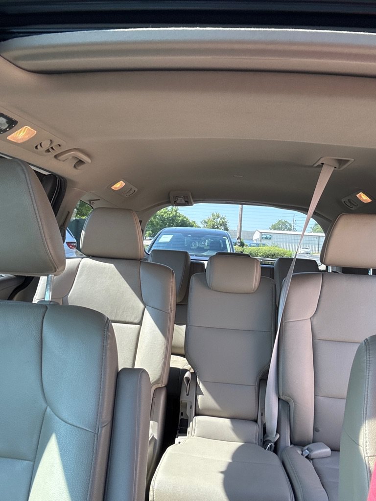 Used 2015 Honda Odyssey EX-L image 19