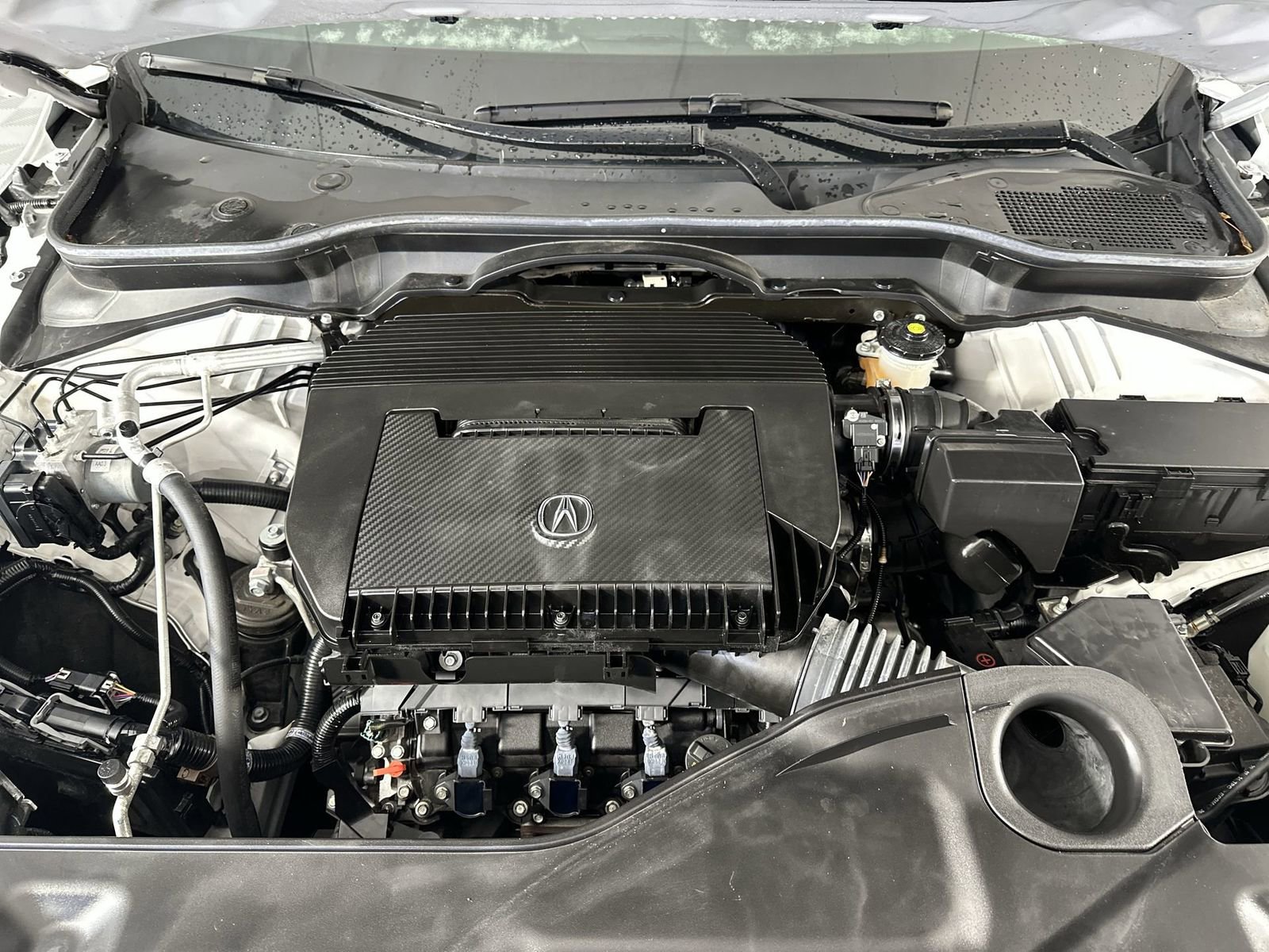 Used 2024 Acura MDX FWD w/ Technology Package image 28