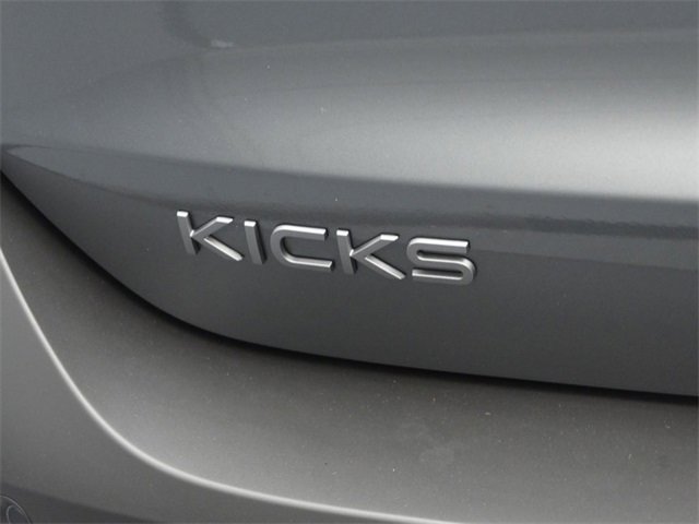 New 2026 Nissan Kicks SV image 14