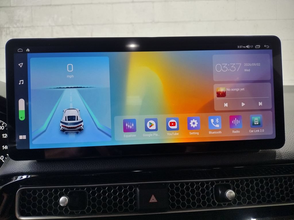 Used 2022 Honda Civic Sport image 27