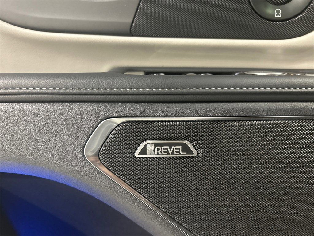 Used 2025 Lincoln Nautilus Premier w/ Equipment Group 102A image 20