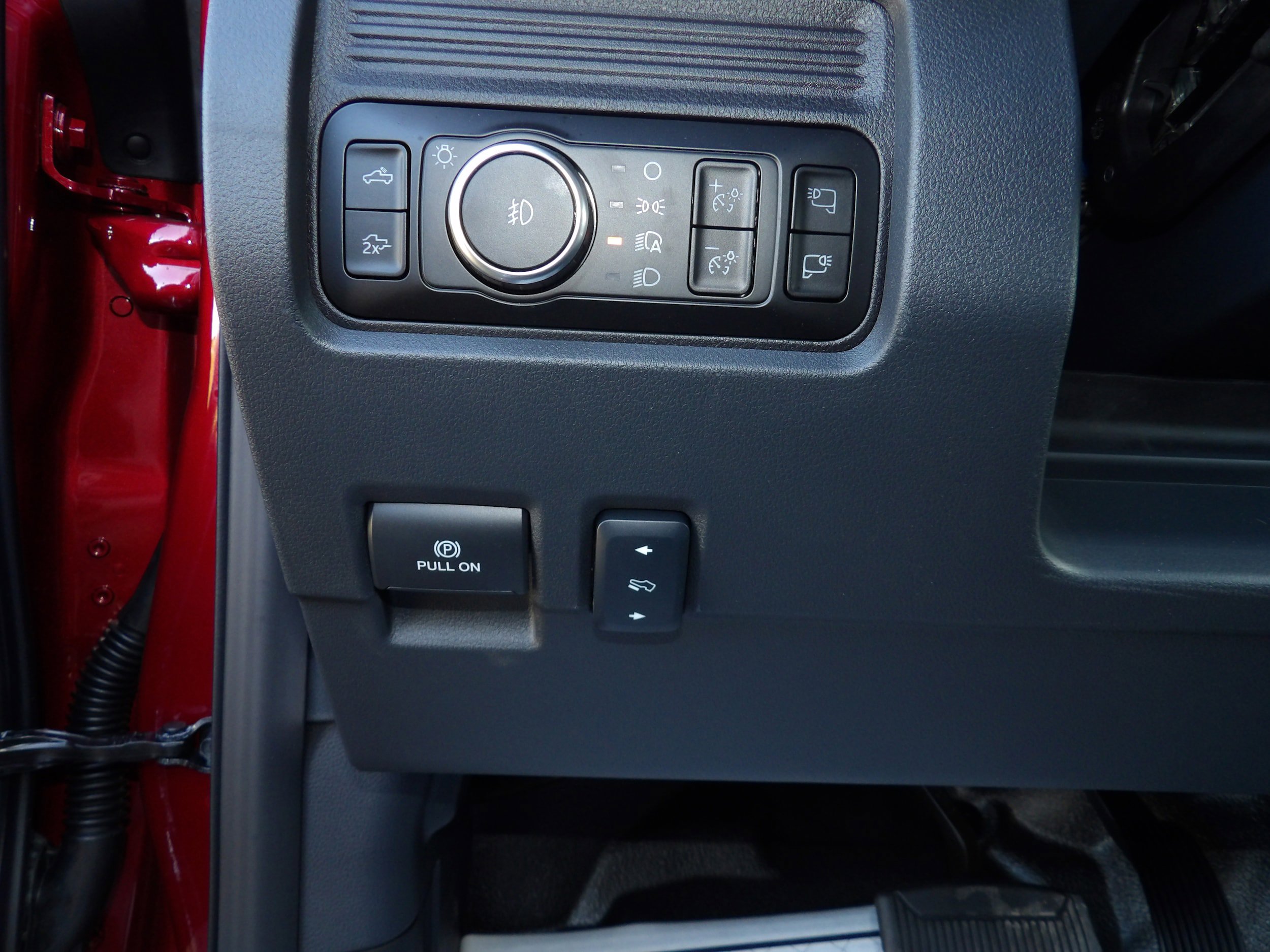 New 2026 Ford F350 Lariat AWD/4WD image 25