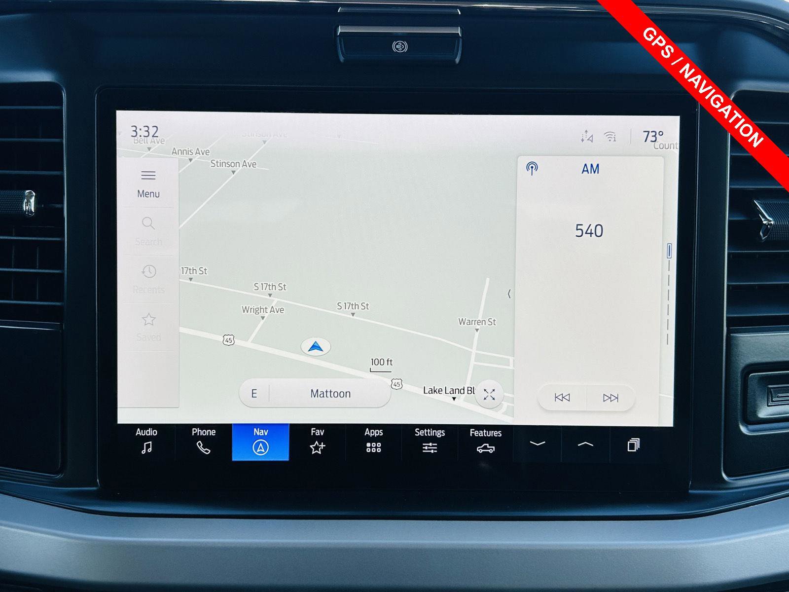 New 2026 Ford F250 XLT w/ XLT Premium Package image 6