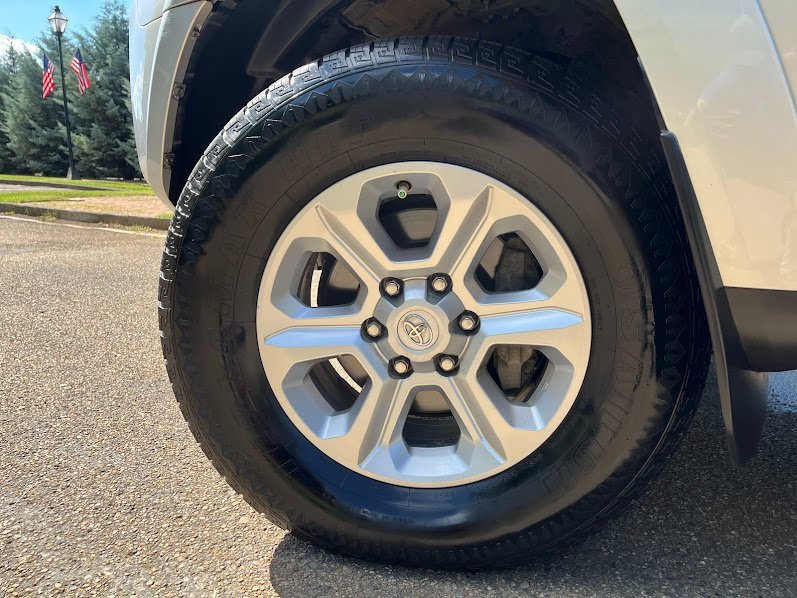 Used 2021 Toyota 4Runner SR5 image 53