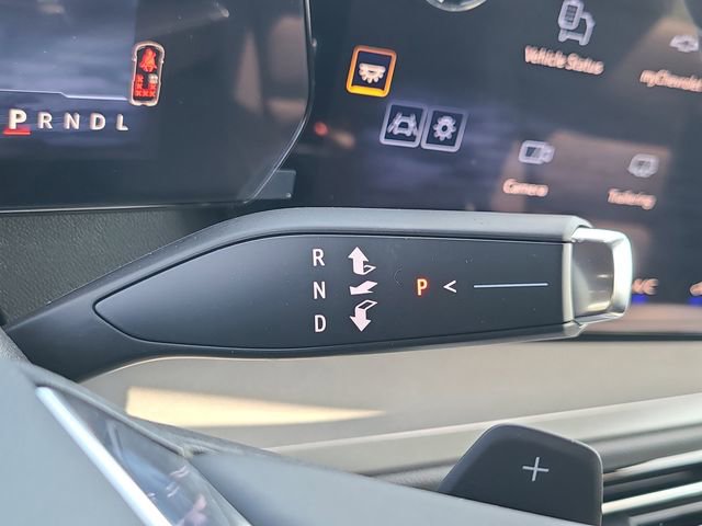 New 2026 Chevrolet Traverse LT FWD image 30