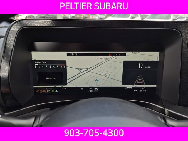 New 2026 Subaru Outback Limited XT image 20