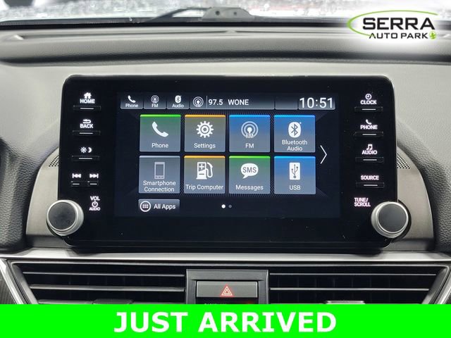 Used 2019 Honda Accord Sport image 21