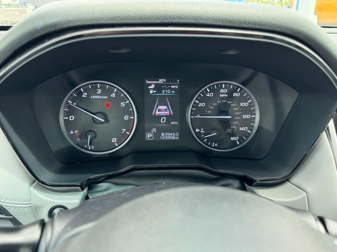 Used 2020 Subaru Legacy Premium AWD/4WD image 20