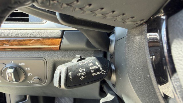 Used 2015 Audi A7 3.0T Premium Plus w/ Driver Assistance Package image 16