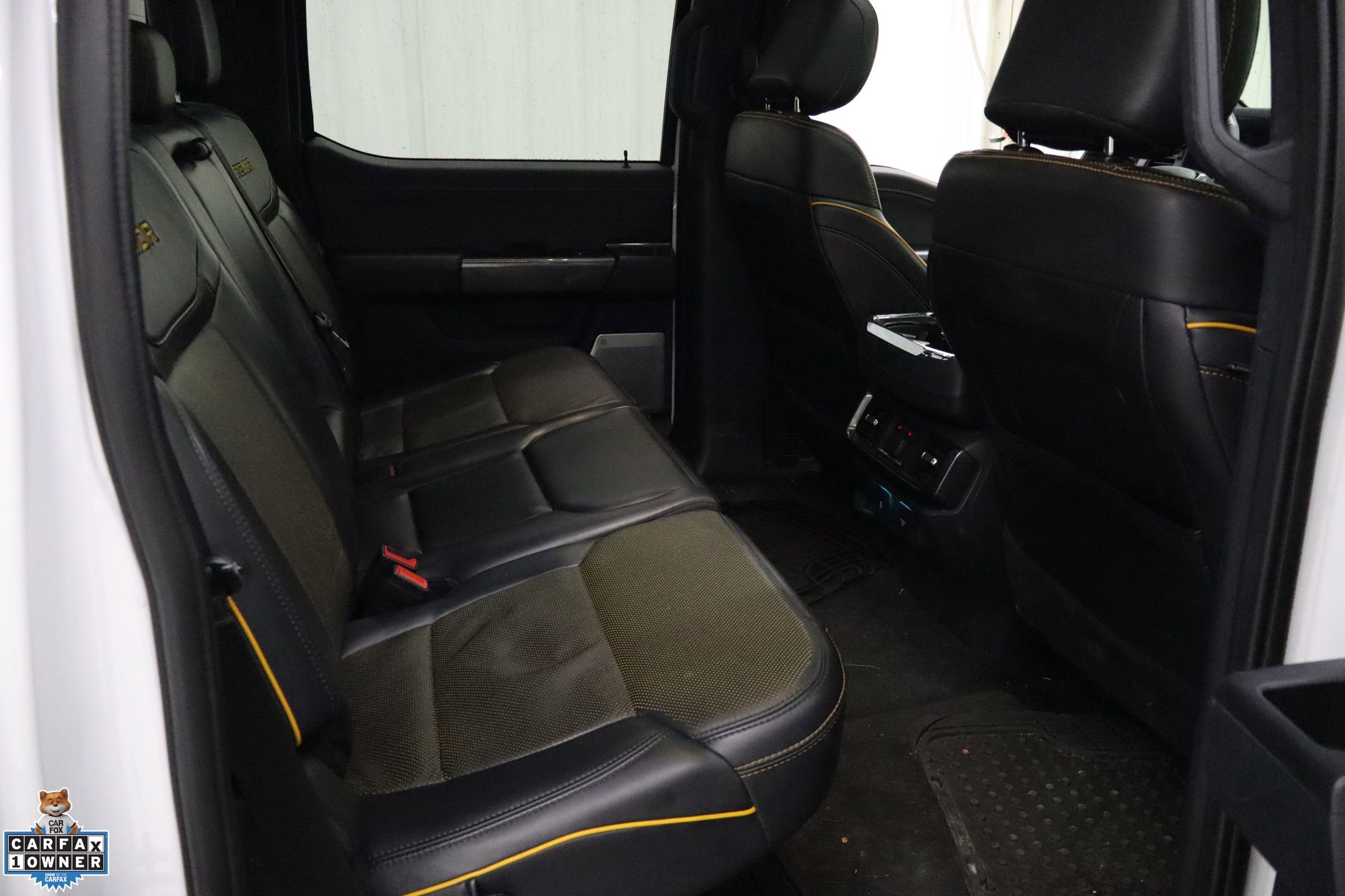 Used 2021 Ford F150 Tremor w/ Equipment Group 402A High image 27