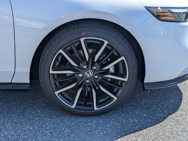 New 2026 Honda Accord Touring image 11