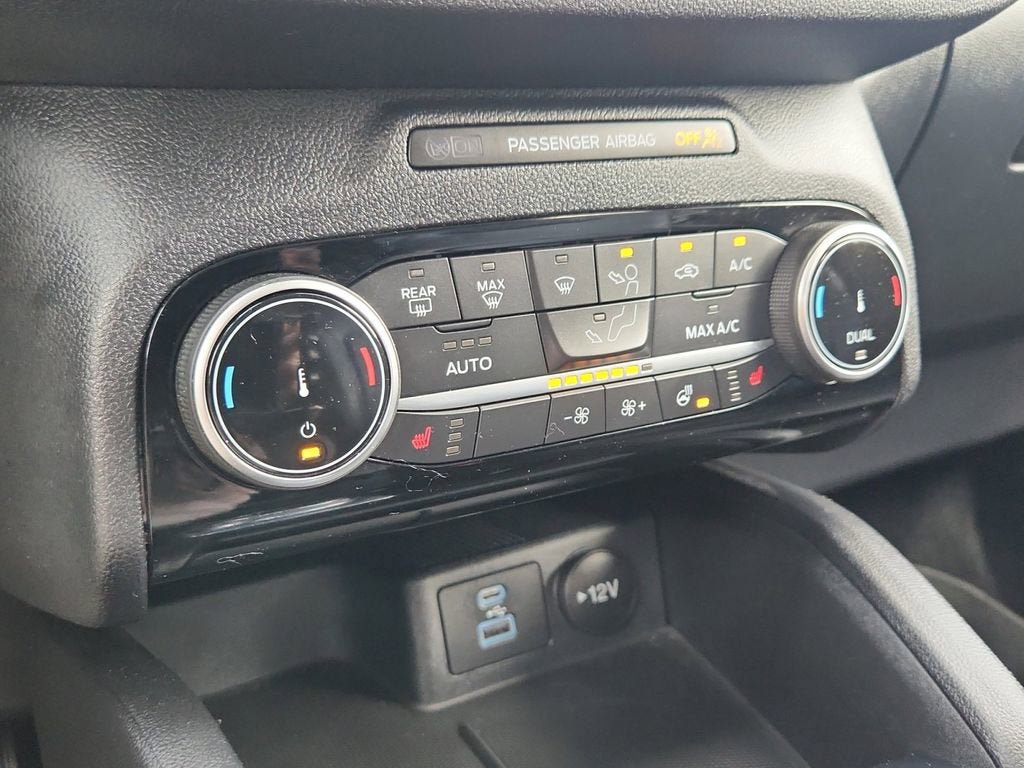 Used 2022 Ford Escape SEL AWD/4WD image 27