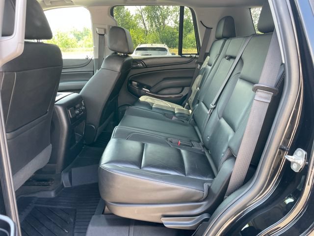 Used 2018 Chevrolet Tahoe LT AWD/4WD image 41