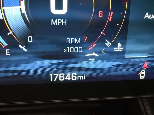 Used 2025 Chevrolet Equinox LT image 18