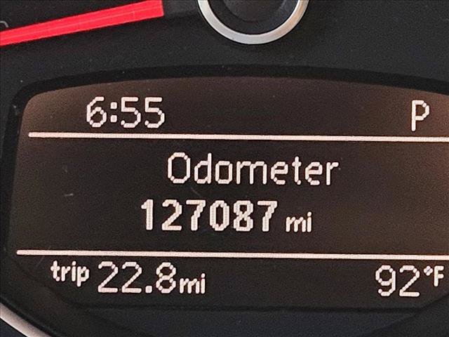 Used 2018 Volkswagen Beetle 2.0T S FWD image 18