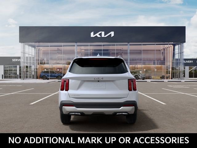 New 2026 Kia Sorento S image 5