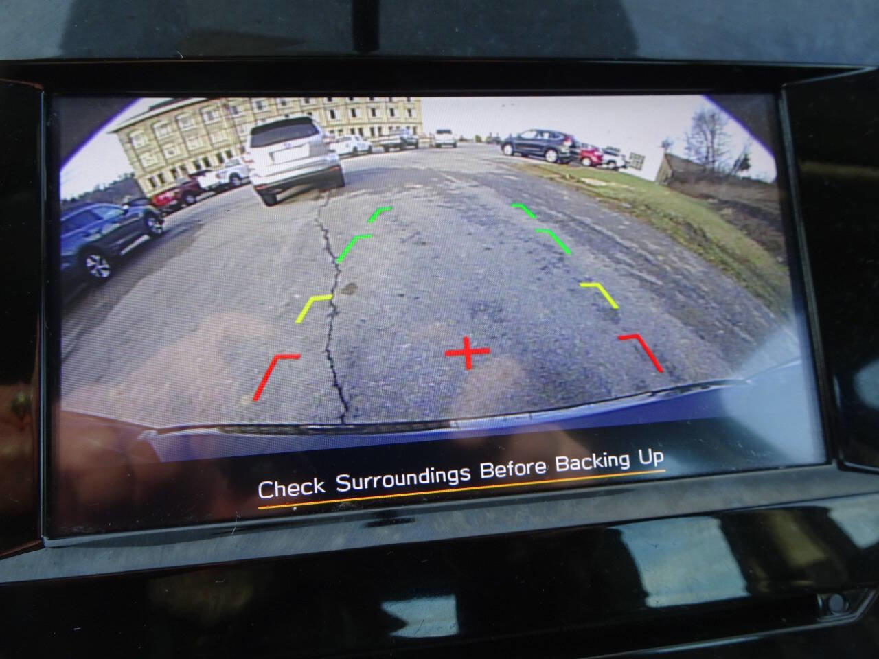 Used 2019 Subaru Impreza 2.0i Premium image 24