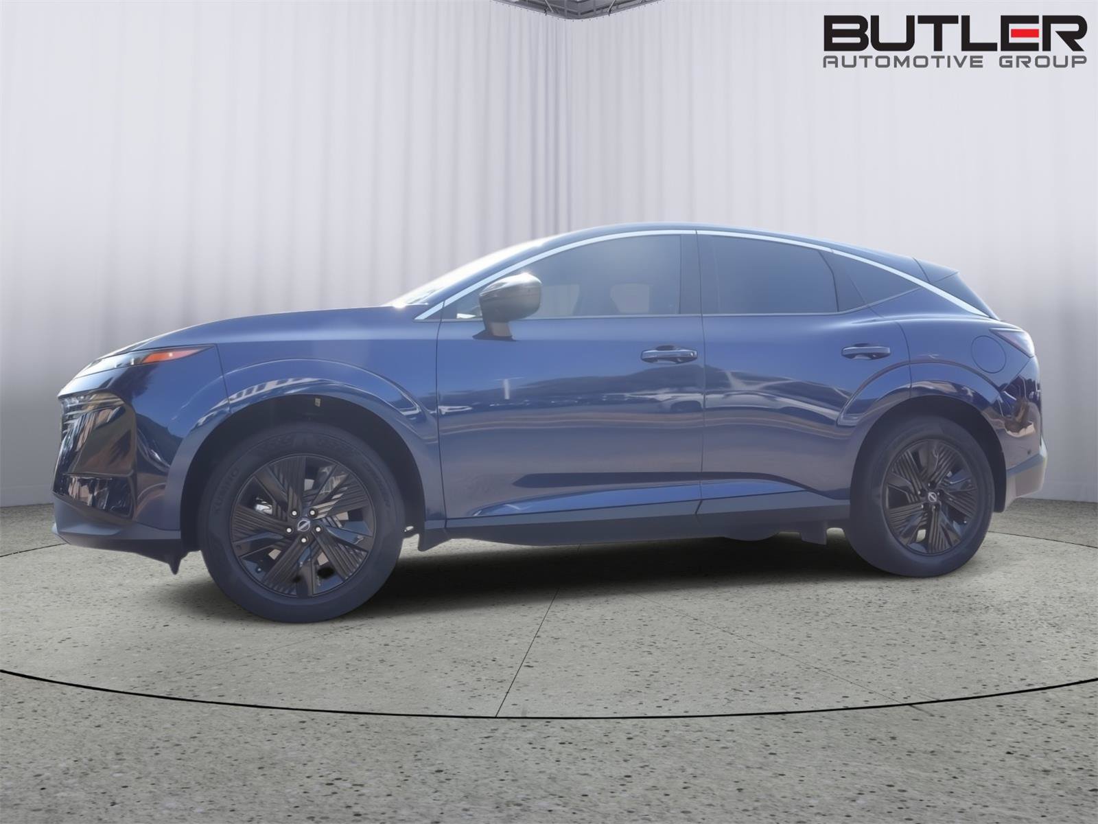 Used 2025 Nissan Murano SV AWD/4WD image 40