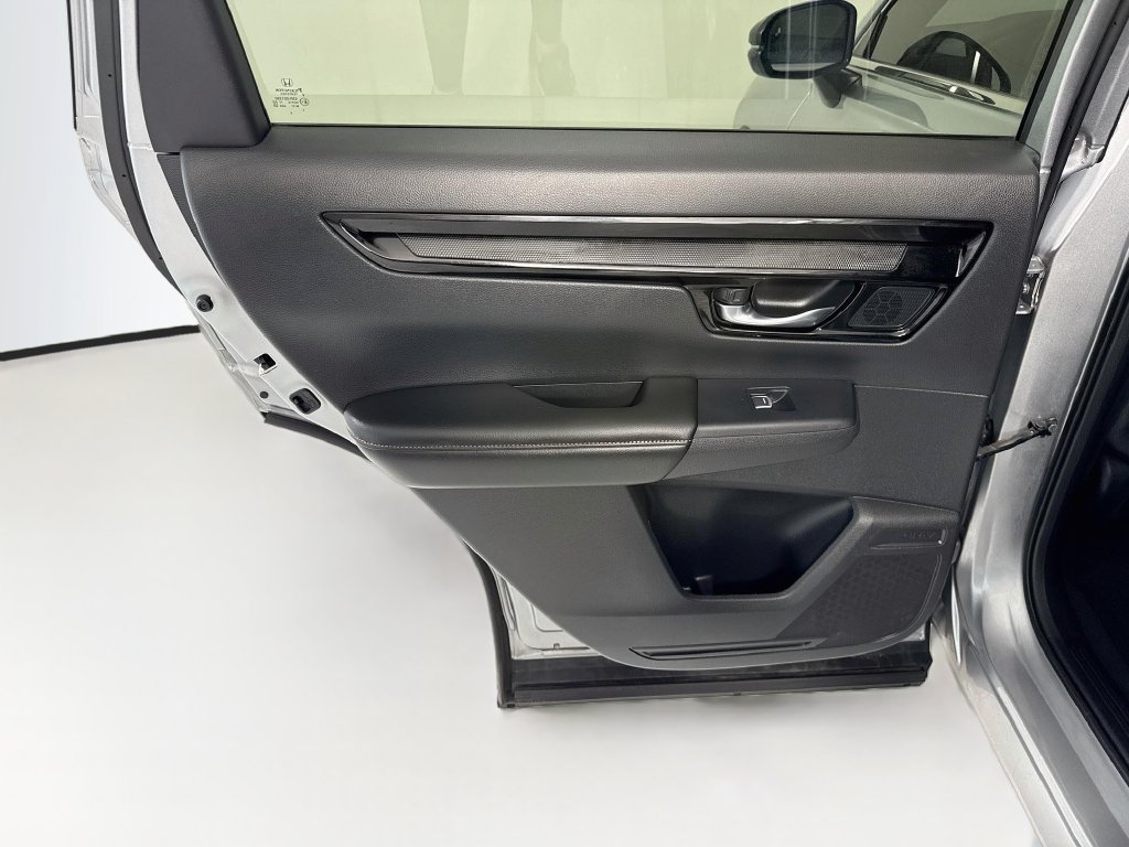 Certified 2025 Honda CR-V Sport Touring image 26