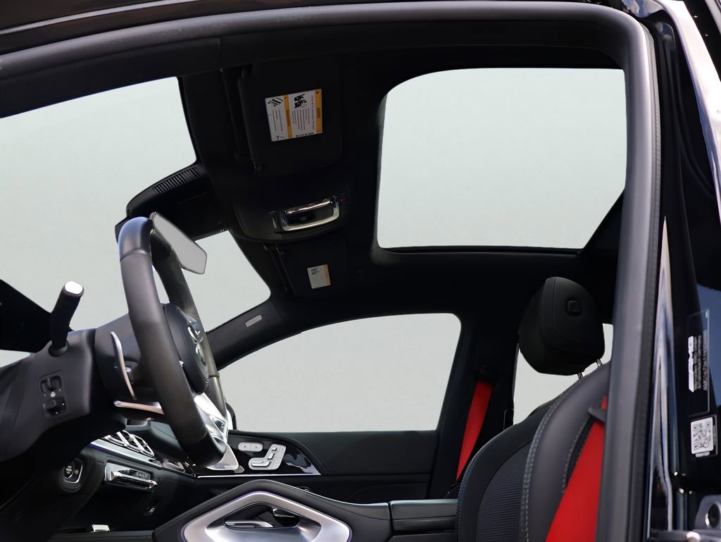 Used 2021 Mercedes-Benz GLE 53 AMG 4MATIC Coupe image 41