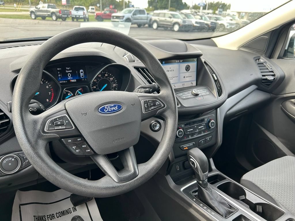 Used 2019 Ford Escape SE AWD/4WD image 17