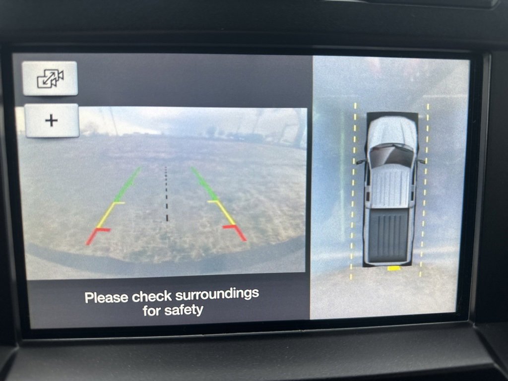 Used 2018 Ford F350 Lariat w/ Chrome Package image 21