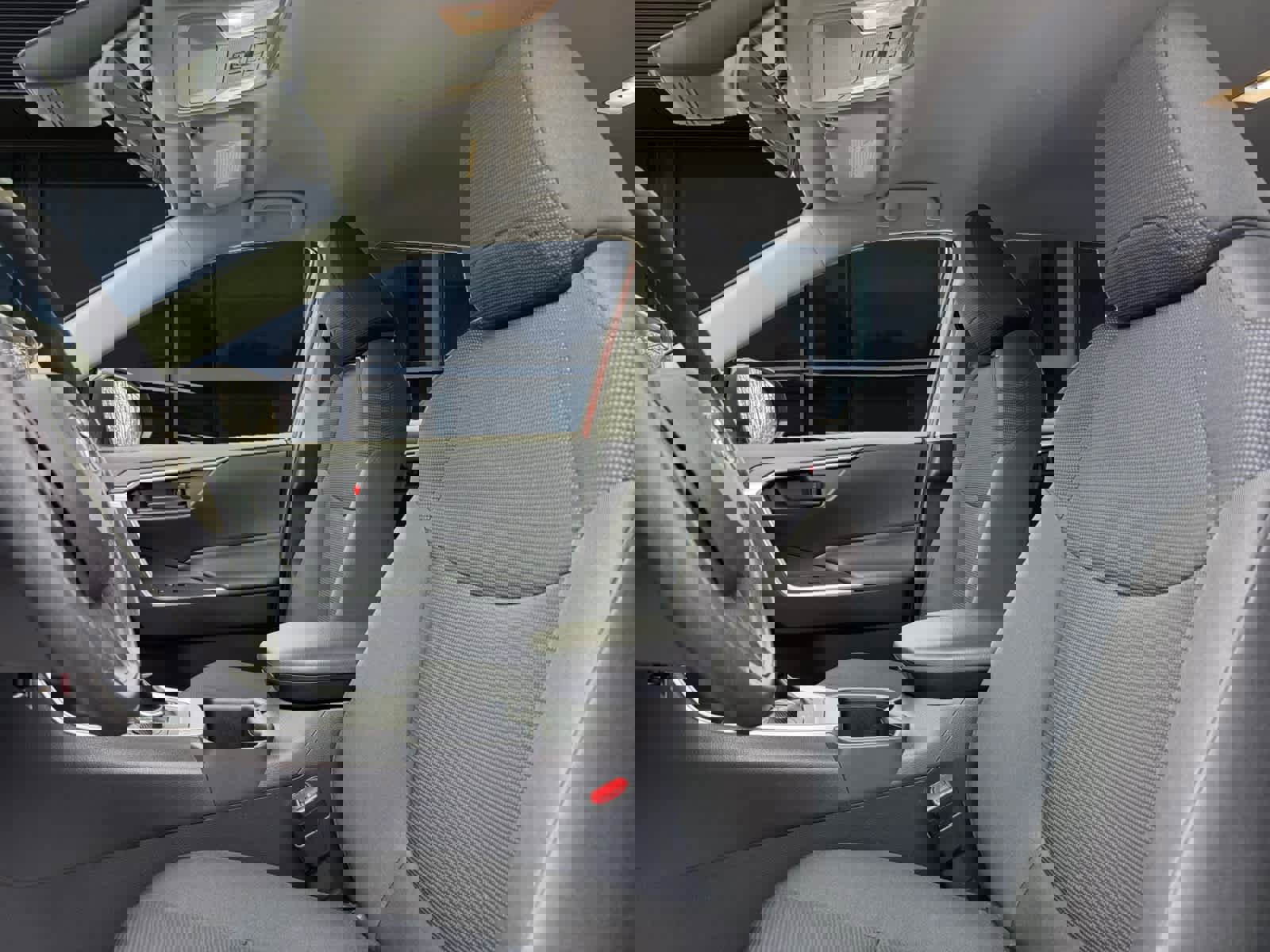 Certified 2023 Toyota RAV4 LE image 2