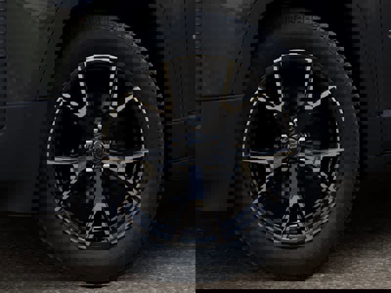 New 2026 Jeep Cherokee Overland image 8