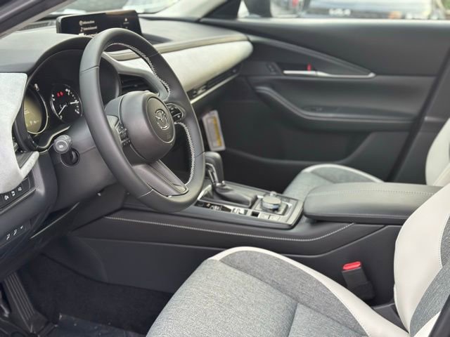 New 2026 MAZDA CX-30 AWD 2.5 S image 9