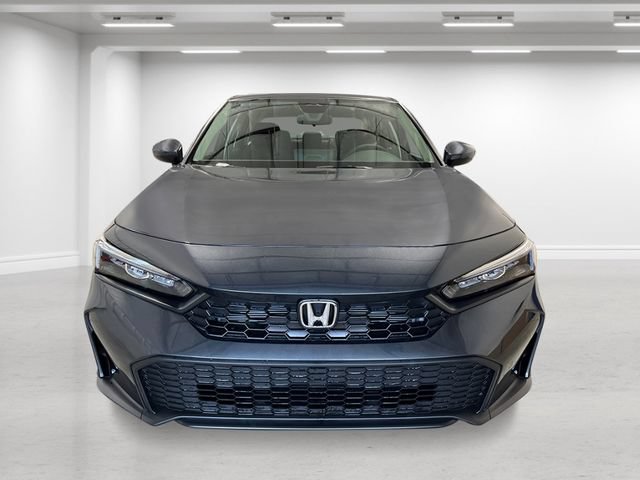 New 2026 Honda Civic LX image 8