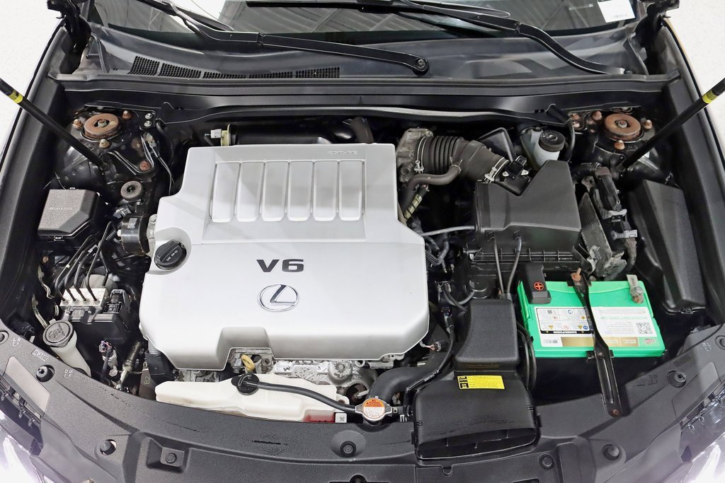 Used 2016 Lexus ES 350 image 37