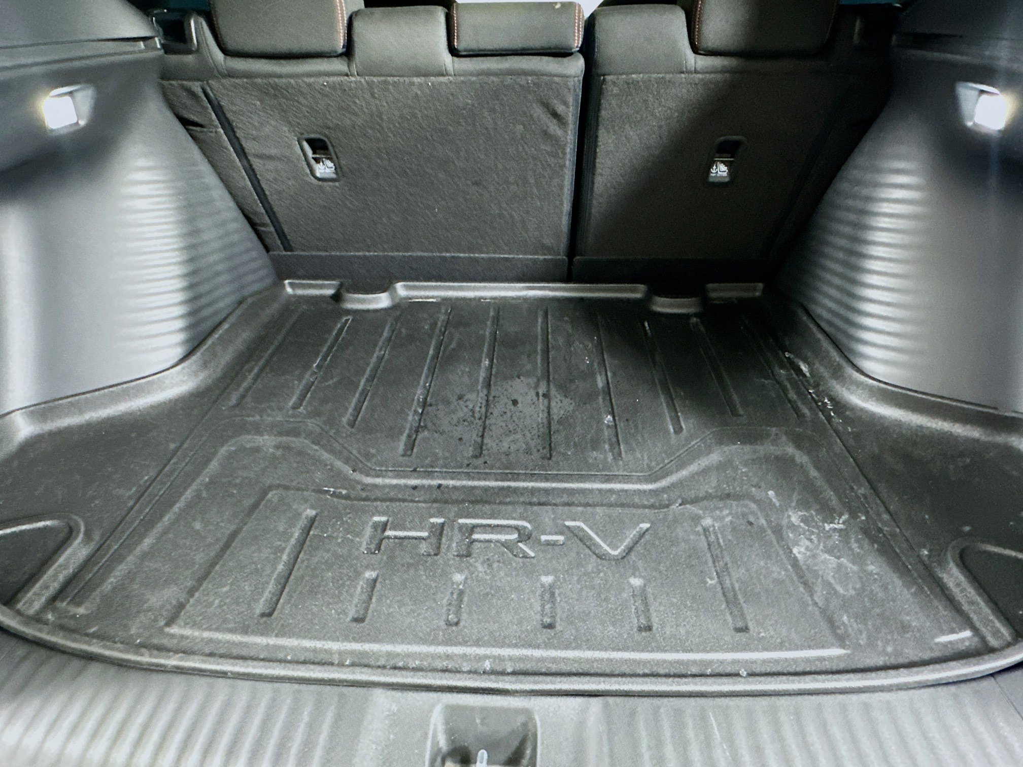 Used 2026 Honda HR-V Sport image 27