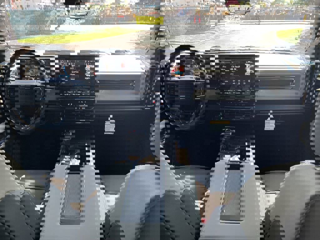 New 2026 GMC Hummer EV SUV image 20