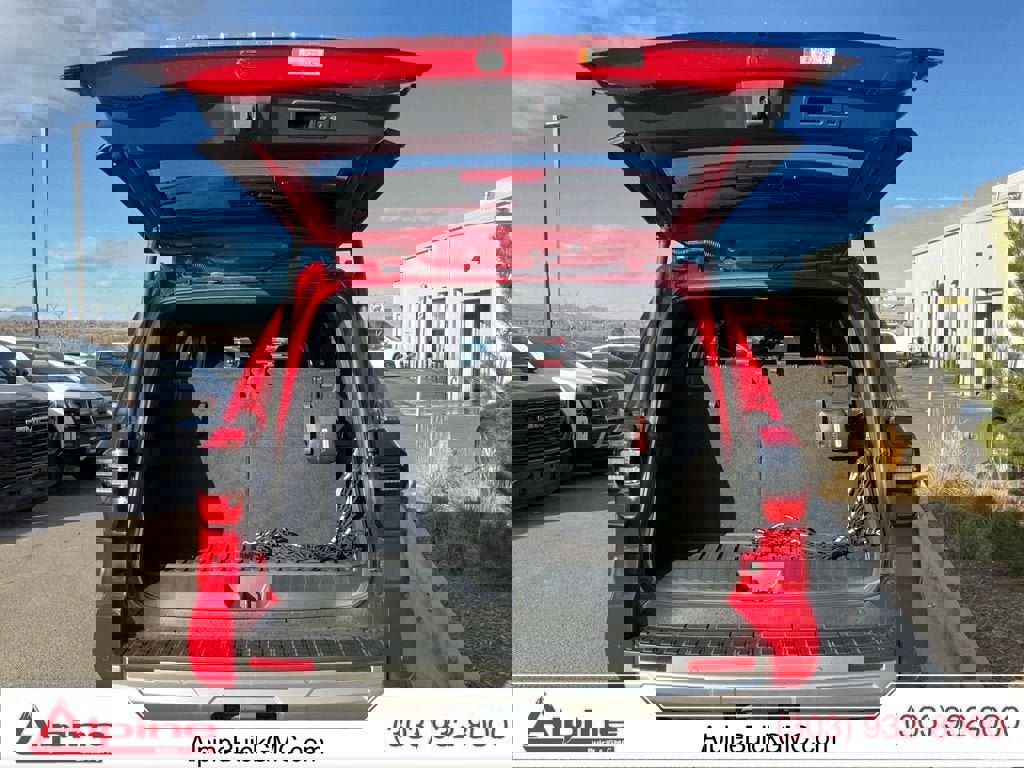 Used 2025 Toyota 4Runner Limited image 20