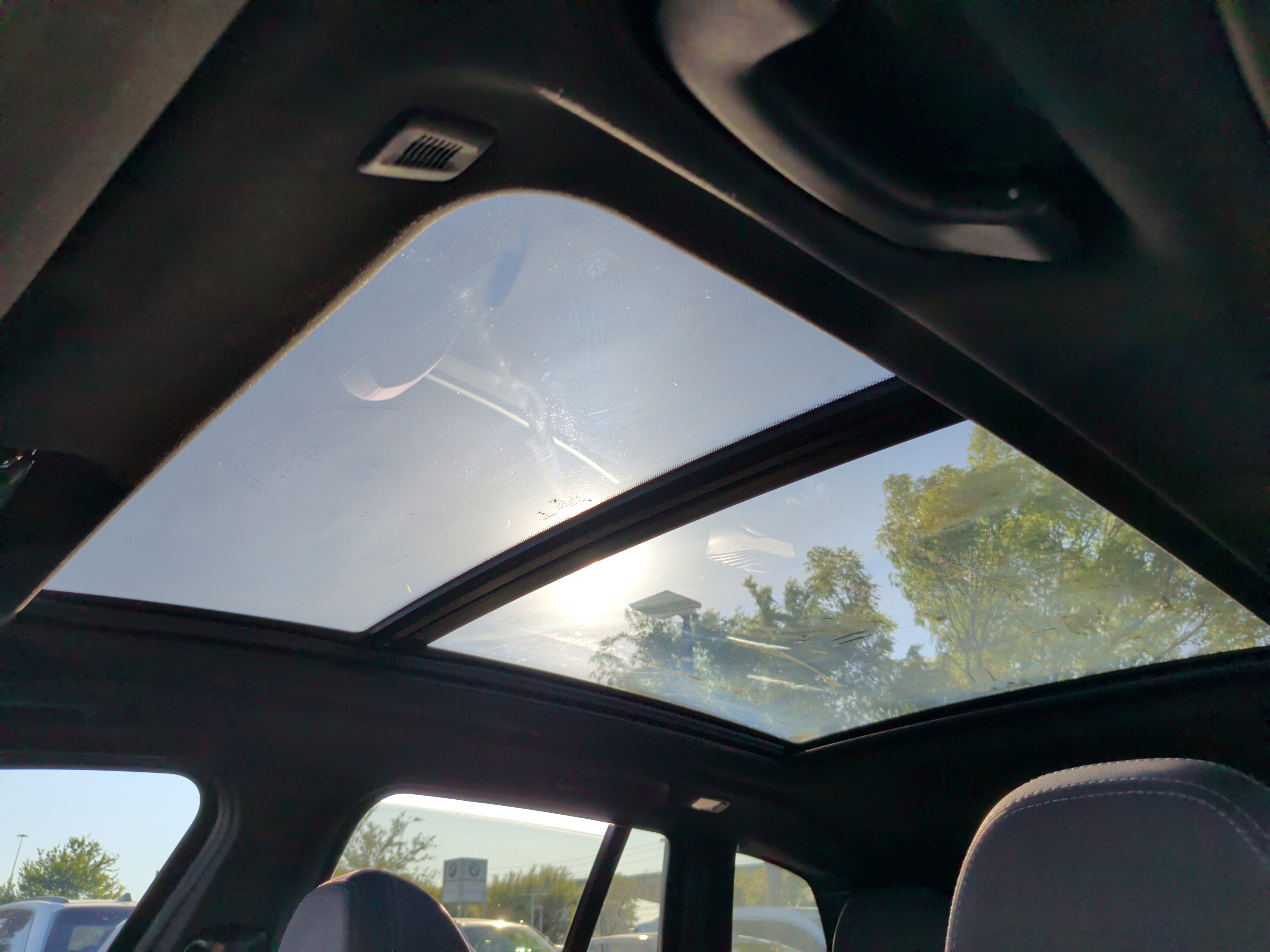 Certified 2024 BMW X3 xDrive30i w/ Convenience Package w/ZPA image 29