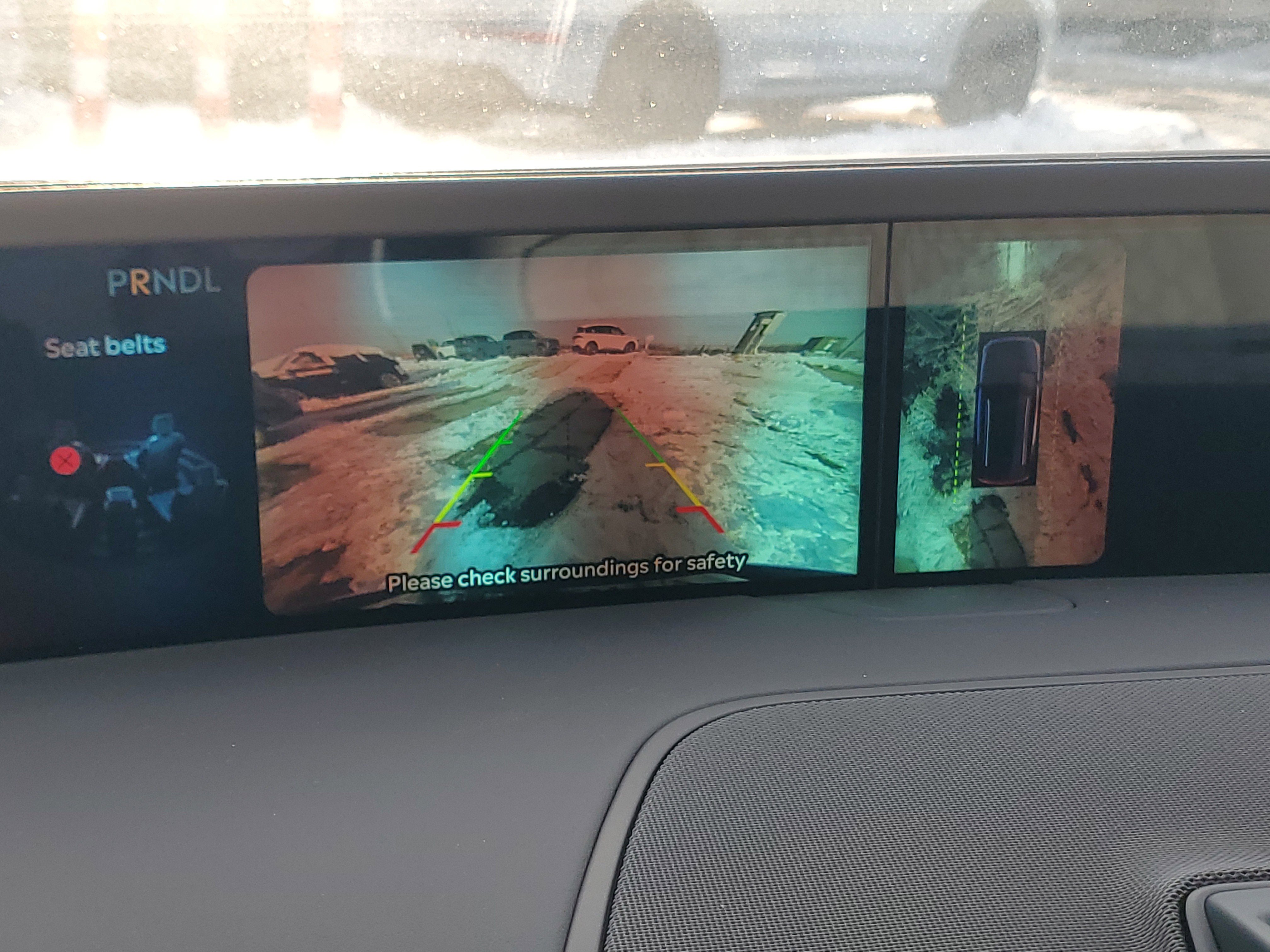 New 2026 Lincoln Nautilus Black Label image 22