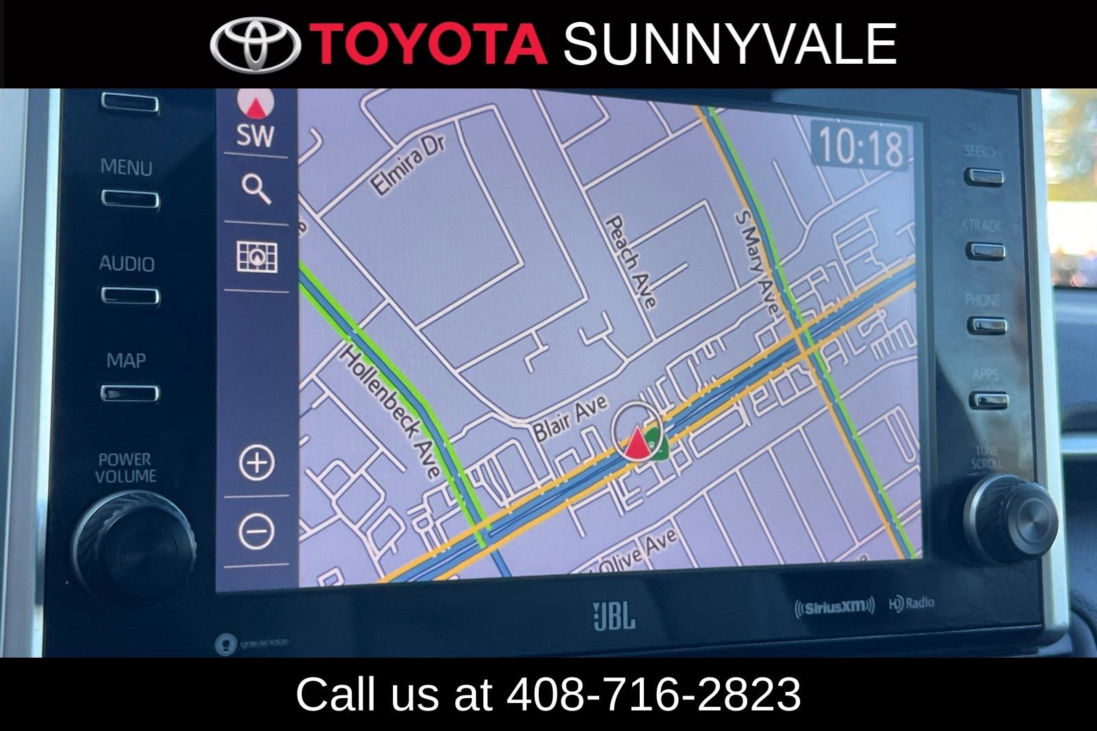 Certified 2022 Toyota RAV4 XSE image 24