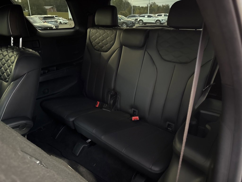 Used 2020 Hyundai Palisade Limited image 34