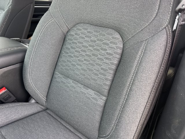 New 2027 RAM 1500 4x4 Crew Cab image 11