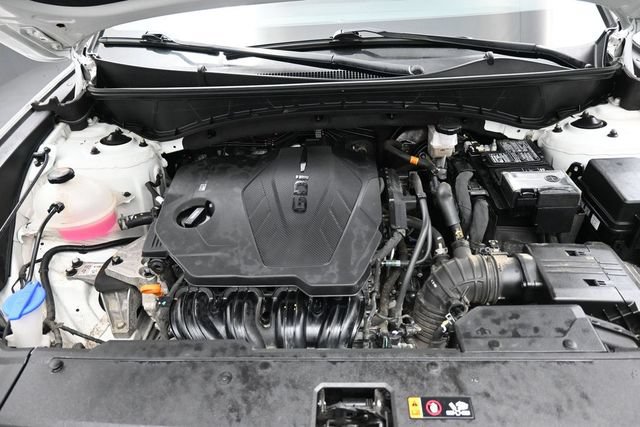 Used 2024 Hyundai Tucson SEL FWD image 36