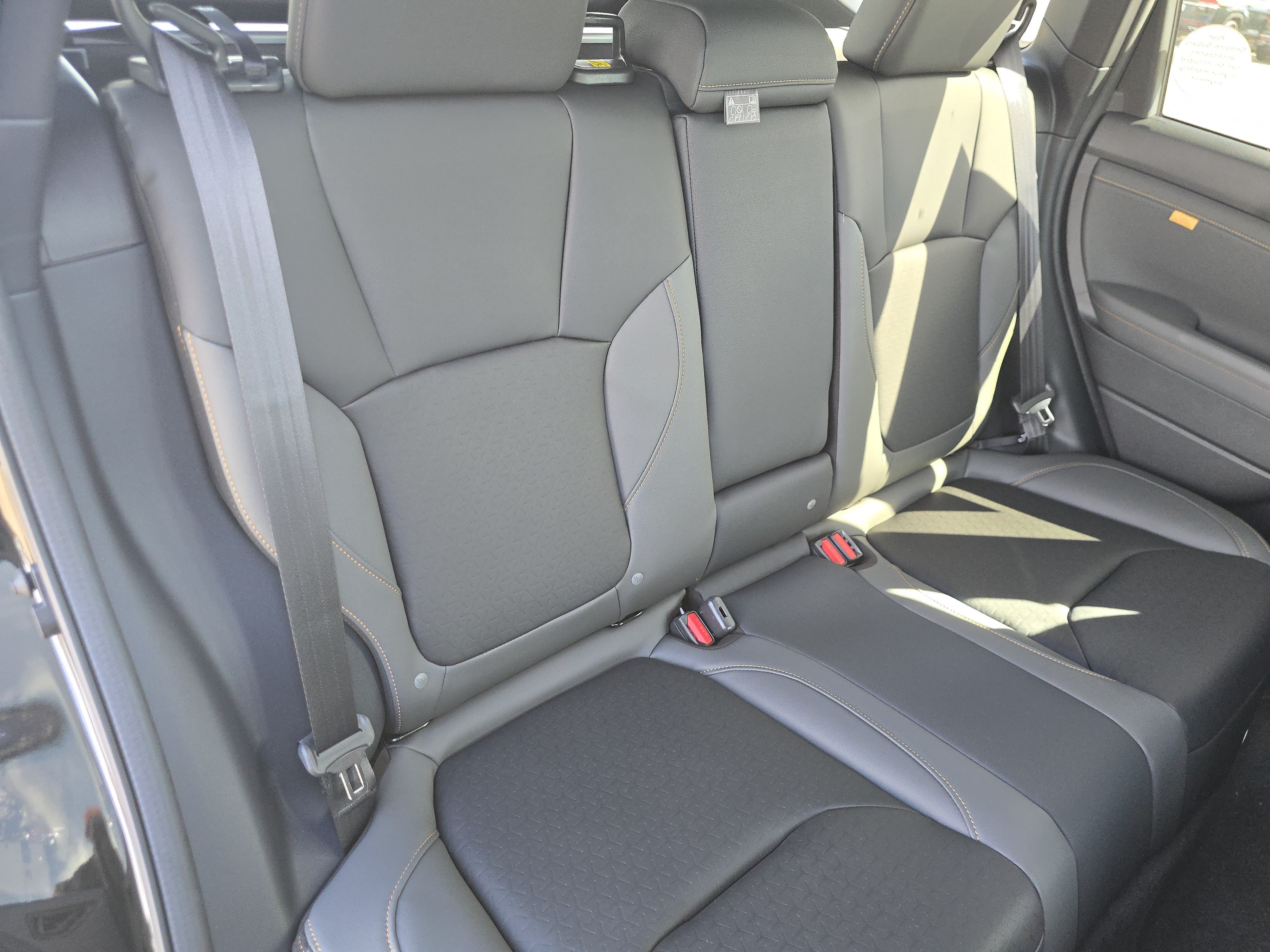 New 2026 Subaru Forester Wilderness AWD/4WD image 17
