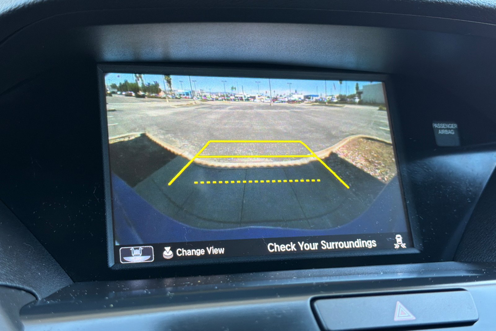 Used 2020 Acura MDX w/ Technology Package AWD/4WD image 24