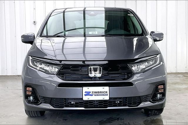 New 2026 Honda Odyssey Elite image 3