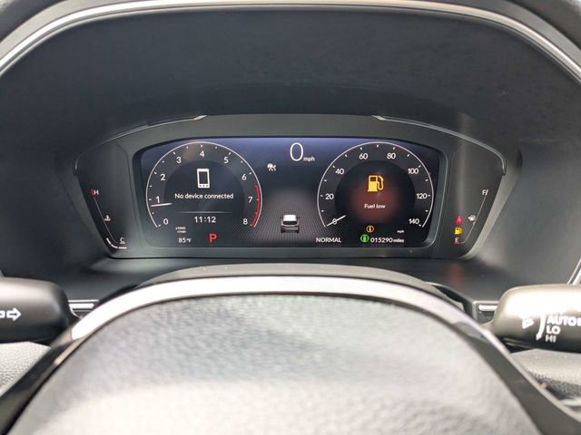 Used 2025 Honda Pilot Elite image 27