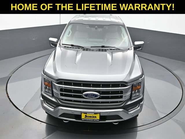 Used 2021 Ford F150 Lariat AWD/4WD image 67